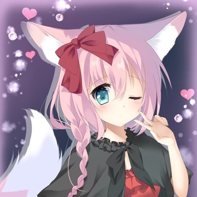 一ノ瀬みるく Vtuberさんのプロフィール画像