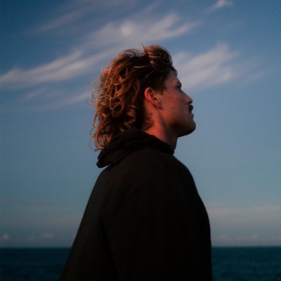 Ziggy Alberts Profile