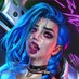 Jinx (@_obsessedpsycho) Twitter profile photo Jinx (@_obsessedpsycho) Twitter profile photo