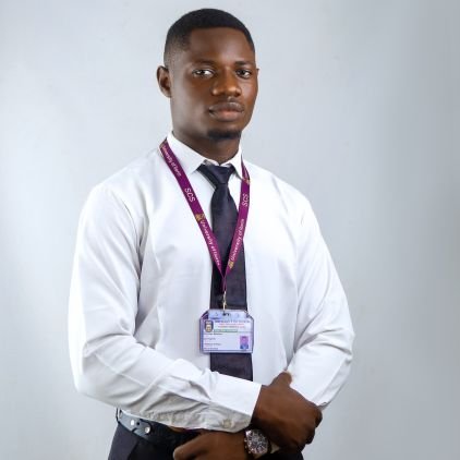 Unilorite 🏆|| Politics || Fashion designer || NAPSS Honorable 2× || Senator|| Content Creator|| Actor || GGMU🔴||