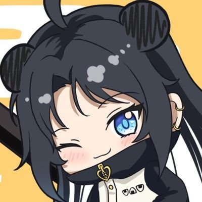 Meru メル 🐼さんのプロフィール画像