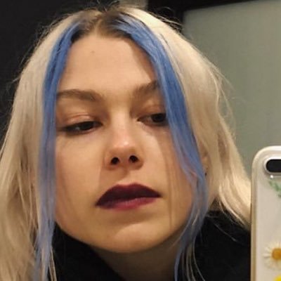 St. Vincent me sonrió el 7/04/2019 || hincha de los strokes