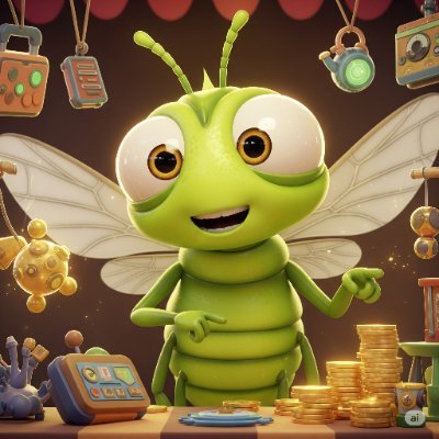 MishaDweb3's profile picture. stay strong, Meme lover, Web3 Enthusiast
OF83P