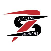 Digital Suruchi (@digitalsuruchi) 's Twitter Profile