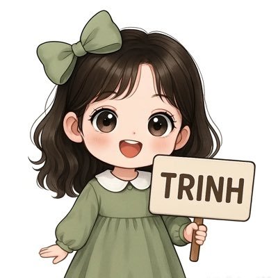 Trinhberry23's profile picture. 