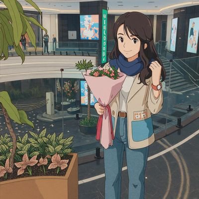 wpari3a's profile picture. 💍♥️