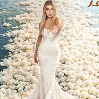 Larinz11's profile picture. @NawalElZoghbi ❤️