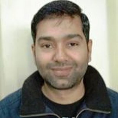 AbhinavYad7181's profile picture. 