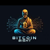 BitcoinBisht ✍️ (@bitcoinbisht) 's Twitter Profile