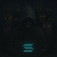 cryptodegen8888 (@cryponsol) 's Twitter Profile
