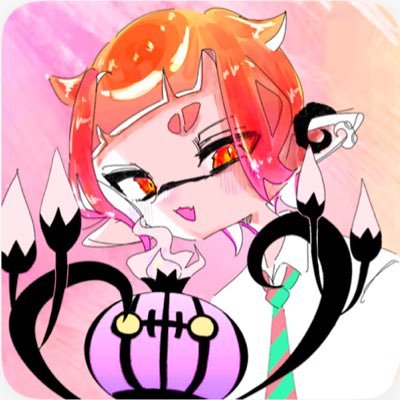 どうか貴方に幸運あれ。世界は貴方を必要としている。 SCP-2950/ 変な垢99%フォロバしません →🎮【SCP財団/確保-収容-支配】【スプラトゥーン3】アイコン・フッダーの絵/@asu__mi0219