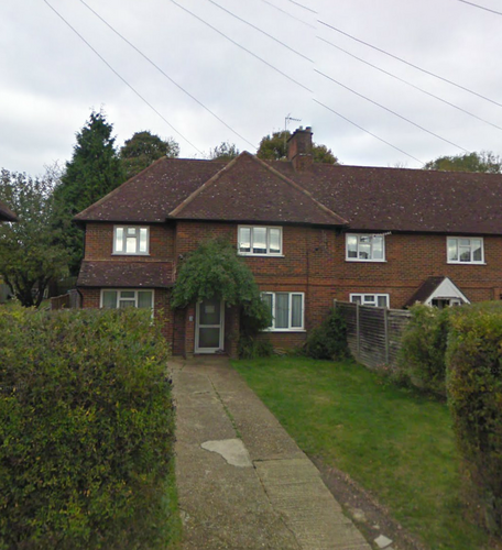 3WellerClose's profile picture. The World's First Household Twitter Account. Reporting on the happenings at 3 Weller Close. Circa 23/03/12.