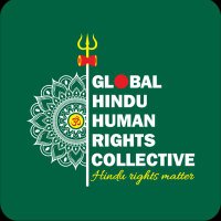 Global Hindu Human Rights Collective (@theghhrc) 's Twitter Profile Photo Global Hindu Human Rights Collective (@theghhrc) 's Twitter Profile Photo