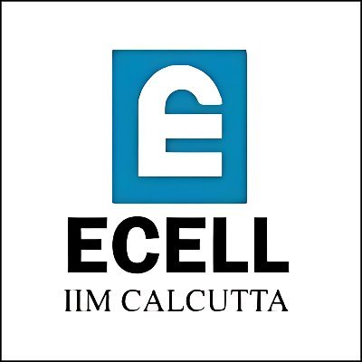 Official E-Cell Account (2025-26).
We strive to promote innovation and entrepreneurship.
Email: genesis@email.iimcal.ac.in || ecell@email.iimcal.ac.in ||