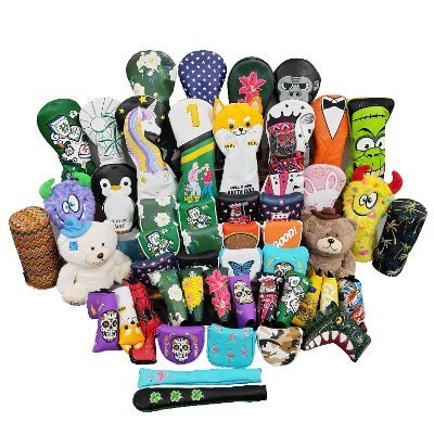 DaisyWan_0311's profile picture. Dongguan Hanyuan Sporting Goods Co., Ltd.

Precision in every shot, quality creates excellence - your golf accessories expert!
Skype: live:.cid.92e07eb45d2cc8c2