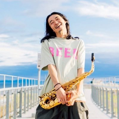 森本啓太郎 サックスK-106🎷 (@106ktr) / Posts / X