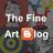 The Fine Art Blog