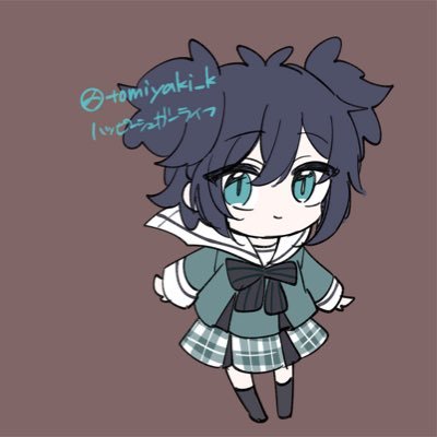 nagityan_0526's profile picture. 爆風のなぎ...と言えば俺が分かるか？｜敬虔なシナモロール信者｜腐ってるし病んでる｜落石して千ゲ、再燃して鬼様と偶蹄類に夢中｜永遠のうごご推し｜シスコン兄→@Bato_ulu