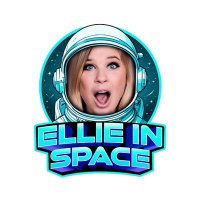 Eliana Sheriff (@eliana_in_space) 's Twitter Profile