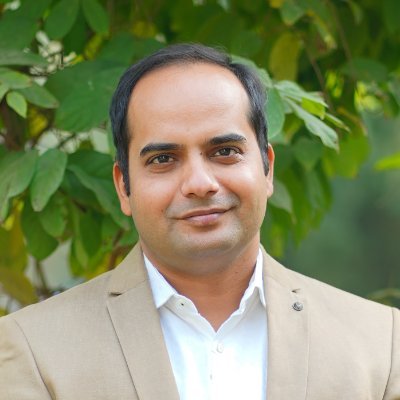 Clean Energy and Development Sector Enthusiast. Ardent believer of self sustainable solutions for alleviation of poverty.