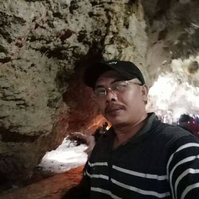 akun pendukung Pemerintah Republik Indonesia