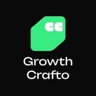 GrowthCrafto (@growth_crafto) 's Twitter Profile