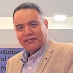 مهندس استشاري …مدير عام شركة المدارالهندسي للحلول التكنولوجية المتقدمة (Path Technologies )
