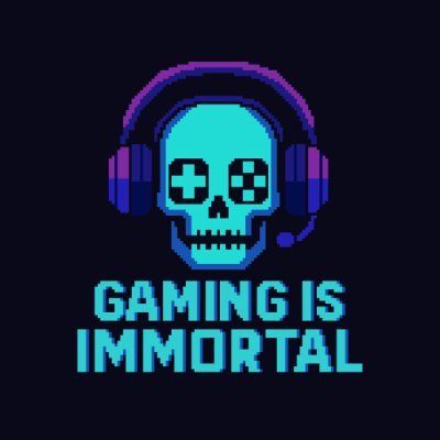 Ein alter Gamer redet über Video-Spiele und Popkultur von damals und heute. Seid herzlich willkommen und hört mal rein in den