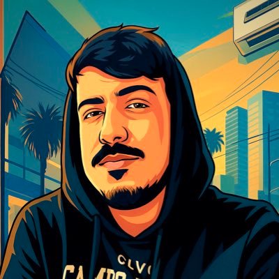 علي الرويليさんのプロフィール画像