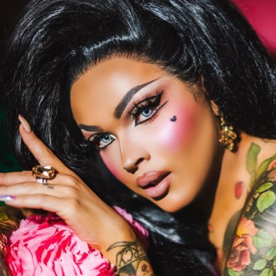 Briar Blush Profile