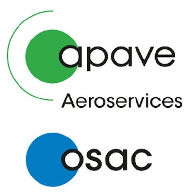 OSAC | Apave Aeroservices Profile