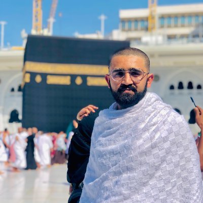 haris_khan017's profile picture. اللہ کے نزدیک سب سے پسندیدہ عمل وہ ہے جو مسلسل کیا جائے، چاہے تھوڑا ہی کیوں نہ ہو۔