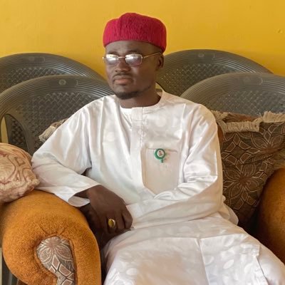 pulka_umar's profile picture. Contractor.