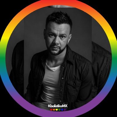 🏳️🌈 Activista y Consultor #LGBTQ+ Presidente de @codisexlcac
💼 Lic. En Mercadotecnia
