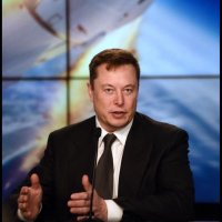 CEO_OF_TESLA (@elon_chat55) 's Twitter Profile