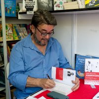 Miguel Ángel Serrano (@miguelanserrano) 's Twitter Profile