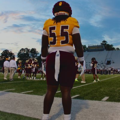 PERRY HIGH SCHOOL | CLASS OF ‘27 | 6’0 260 LBS |G |478-287-8180| 3.8 GPA| johnnyclarkejr51@gmail.com