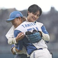 たみちゃんファン (@figh__ters) 's Twitter Profile
