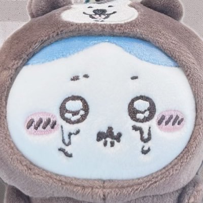 ꒰ঌくルみ割ル人形໒꒱さんのプロフィール画像