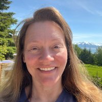Shannon Pretzel (@alaskanscribe) 's Twitter Profile
