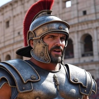 PugnaBellator's profile picture. 