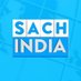 Sach India (@sachindiatv) Twitter profile photo Sach India (@sachindiatv) Twitter profile photo