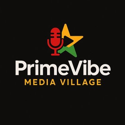 Primevibemedia's profile picture. 📰 Ghana’s No.1 Student Campus Media Hub | News • Trends • Events • Student Life 🎓 | Connecting Campuses Nationwide 🇬🇭 | 📩 primevibemediavillage@gmail.com