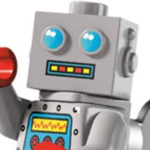 I'm not a bot; I'm just a nobody, and I have no desire to be somebody.