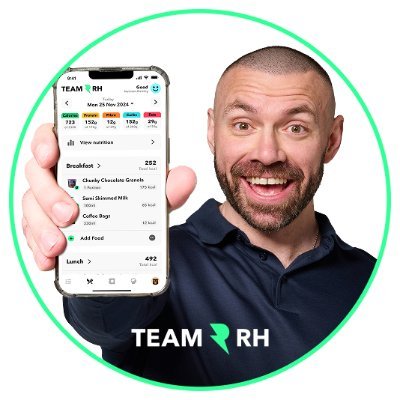 🤝🏼 Trusted by over 500,000 members
📲 Get the Team RH App now👇🏼