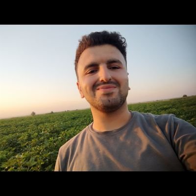 Acil Tıp Teknisyeni🩺
Şanlıurfa 🏡
Diyarbakır 🚑
https://t.co/YDCWewYbJ9