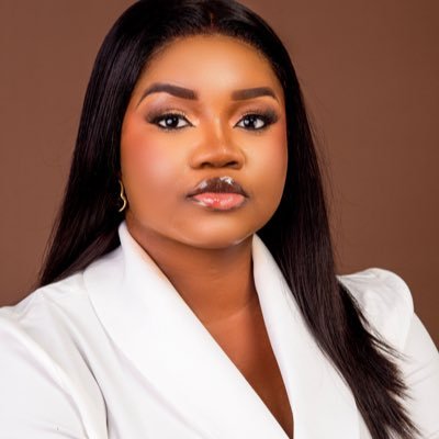 Erstwhile KNUST SRC Gen. Sec. ||MTN GDP cohort 6 Delegate|l Aspiring Female Diplomat ! 🇬🇭🫡. For some weird reasons, I will Reap where I don’t sow