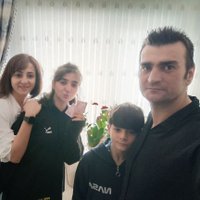 Serdar Kaygisiz (@kayg49869serdar) 's Twitter Profile Photo Serdar Kaygisiz (@kayg49869serdar) 's Twitter Profile Photo