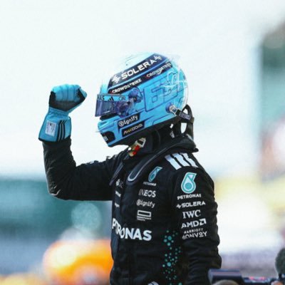 F1 Ferrari / Mercedes fan - 🇬🇧 #44 Lewis Hamilton 🇬🇧 #63 George Russell 🇮🇹 #12 Kimi Antonelli /