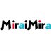 Miraimira (@miraimiratoys) Twitter profile photo Miraimira (@miraimiratoys) Twitter profile photo